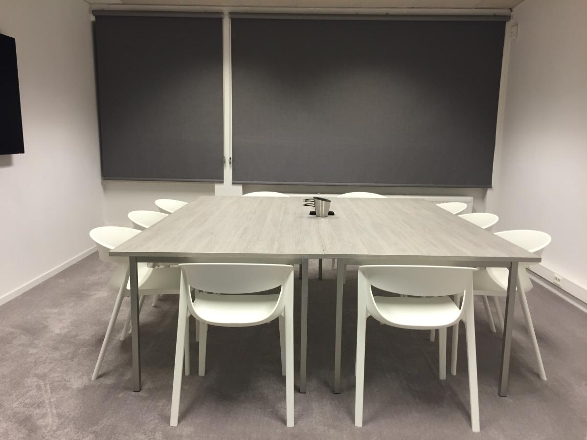 Photo of Hawkins Conference Room